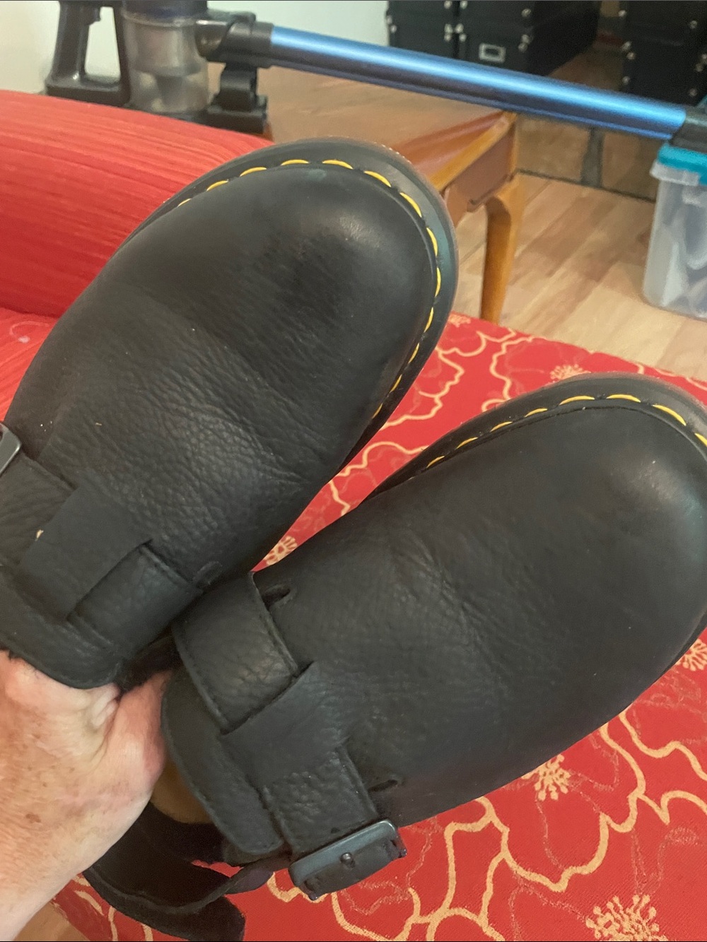 Doc Martens - Picture 12 of 17